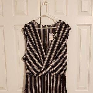 MG Jumpsuit